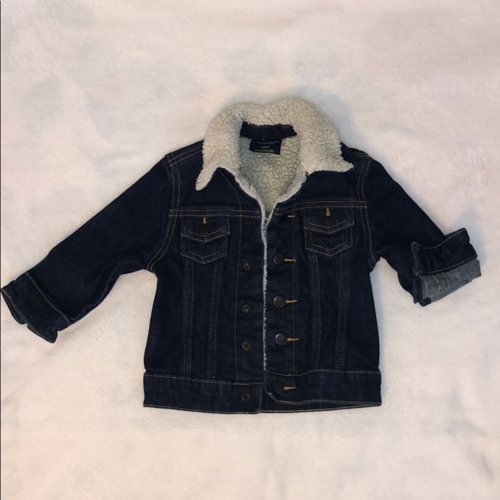 Baby outfit 18m